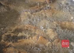 干炸黄花鱼的做法图解5