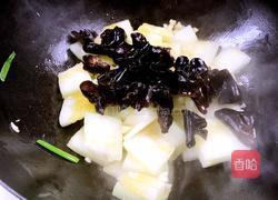 三色冬瓜的做法图解8