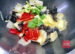 三色冬瓜的做法图解10