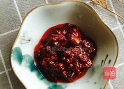 鱼香面筋的做法图解2