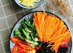 鱼香面筋的做法图解5