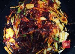 鱼香面筋的做法图解7