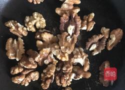 小刺猬、小兔子南瓜核桃芝麻馒头的做法图解5