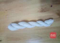 香脆麻花的做法图解8