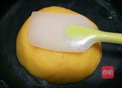 奶黄馅的做法图解10