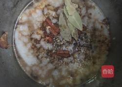 红火牛腱子的做法图解2