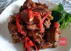 麻辣鸭的做法图解8