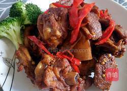 麻辣鸭的做法图解2