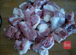 麻辣鸭的做法图解3