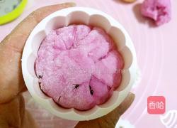 冰皮月饼(奶黄馅)的做法图解14