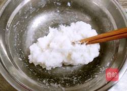 冰皮月饼(奶黄馅)的做法图解17