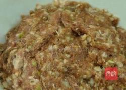 糯米团子的做法图解2