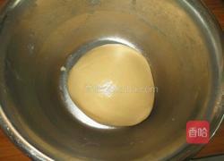 广式伍仁月饼的做法图解4