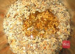 广式伍仁月饼的做法图解7