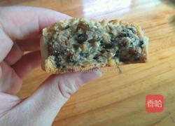 广式伍仁月饼的做法图解22