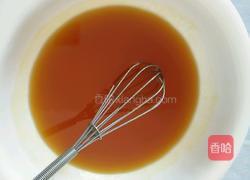 伍仁月饼的做法图解2