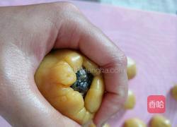 伍仁月饼的做法图解8