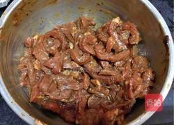 京酱肉丝卷饼的做法图解10