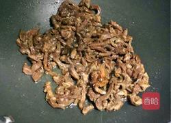 京酱肉丝卷饼的做法图解11