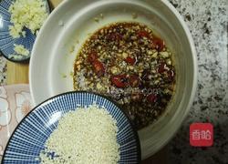 凉拌南瓜藤的做法图解7