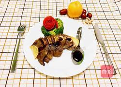 黑椒牛仔骨的做法图解7