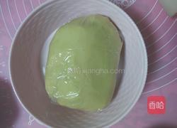 广式月饼的做法图解9