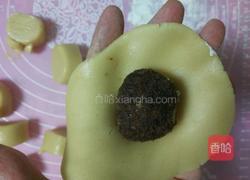 广式月饼的做法图解15