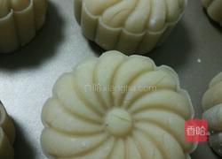 广式月饼的做法图解18