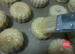 广式月饼的做法图解23