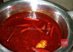 家庭烫火锅 的做法图解4