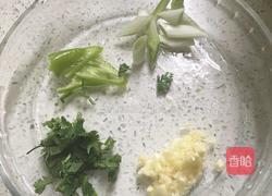 酱炒葫芦的做法图解4