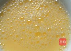 黑枸杞鸡蛋蒸豆腐的做法图解3