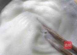 柠檬舒芙蕾的做法图解2