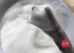 柠檬舒芙蕾的做法图解3