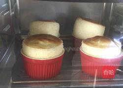 柠檬舒芙蕾的做法图解9