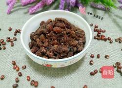 自制红豆沙馅的做法图解6