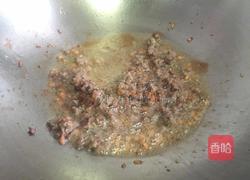 牛肉末蒸蛋的做法图解7