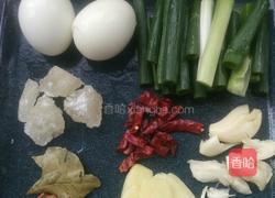 卤肉饭的做法图解1