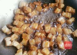 卤肉饭的做法图解5