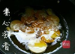 五香素鸡肉片的做法图解5