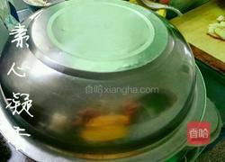 五香素鸡肉片的做法图解8