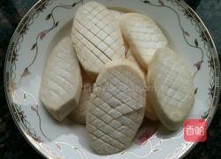 蚝油素鲍鱼的做法图解4