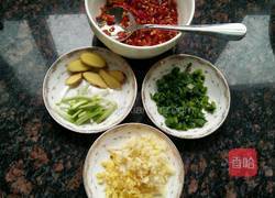 剁椒鱼头的做法图解2