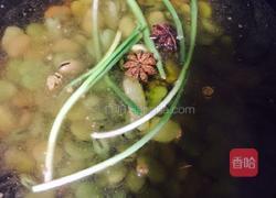 五香蚕豆的做法图解5