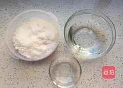 转化糖浆的做法图解1