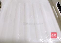 南瓜汤圆的做法图解4