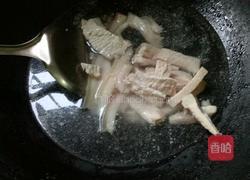 白切肉的做法图解1