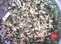 韭菜盒子的做法图解3