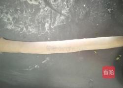 韭菜盒子的做法图解4