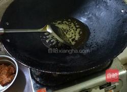 茄子肉末的做法图解1